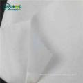 100% Polyester Embroidery Backing Paper Tear Away Interfacing Backing Embroidery fabric  Sticky Back Stabilizer